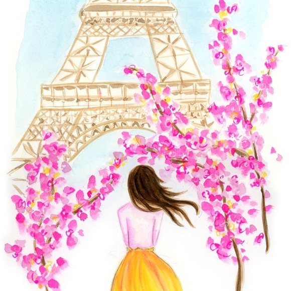 Meet your Posher, Mari - Picture 1 of 1